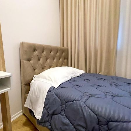 טיראנה Urban Nest On Boulevard מראה חיצוני תמונה