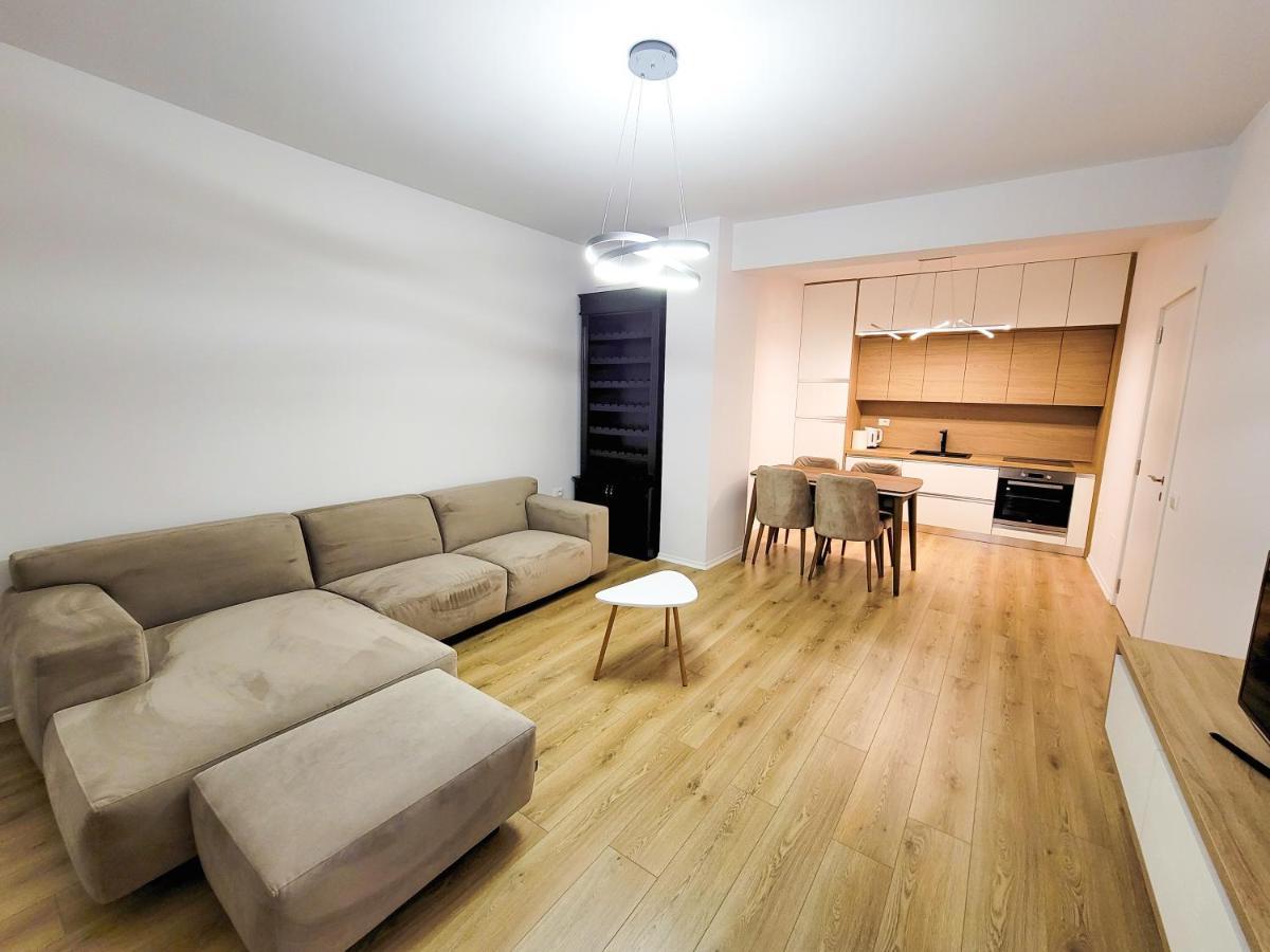 טיראנה Urban Nest On Boulevard מראה חיצוני תמונה