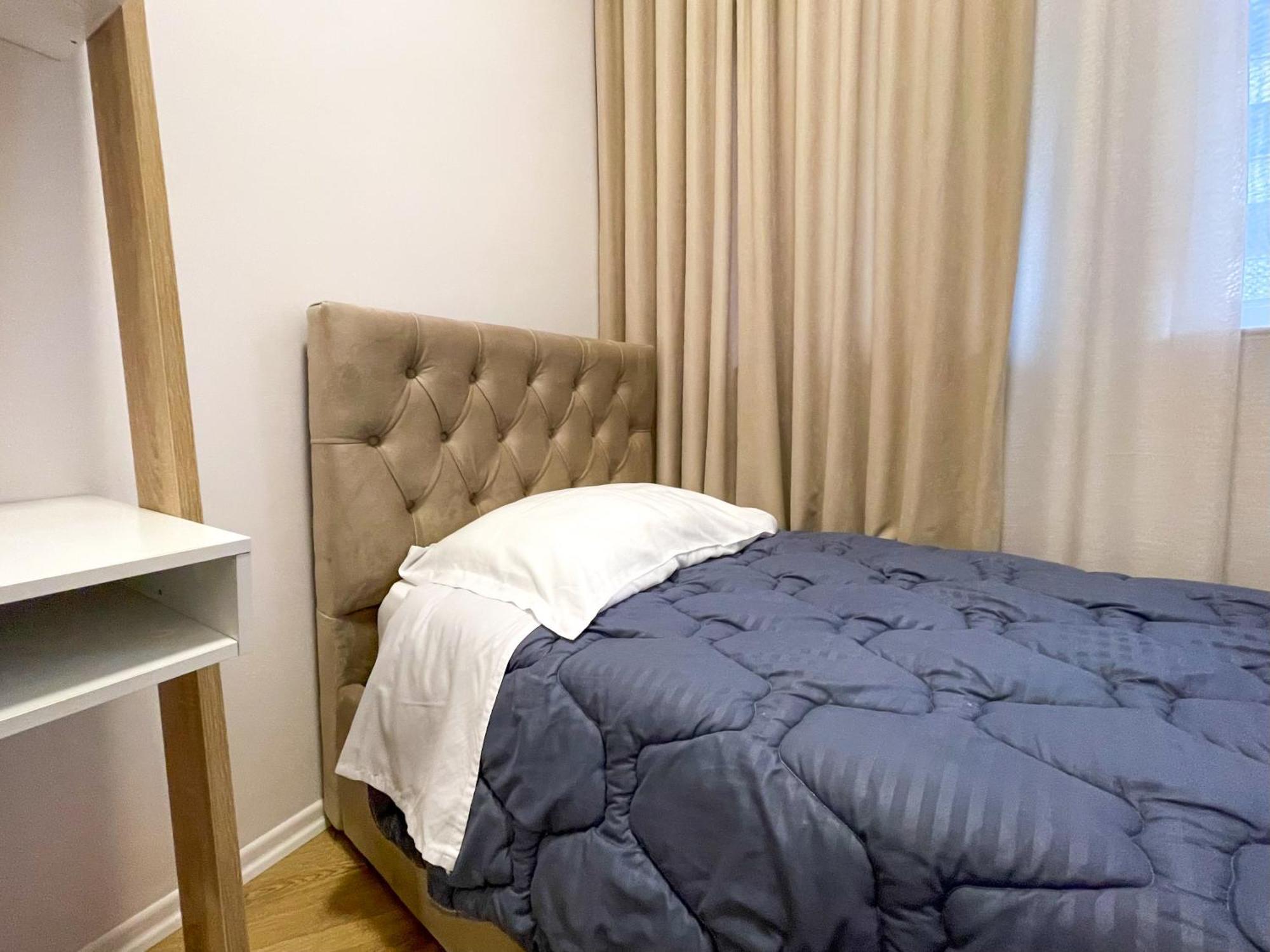 טיראנה Urban Nest On Boulevard מראה חיצוני תמונה